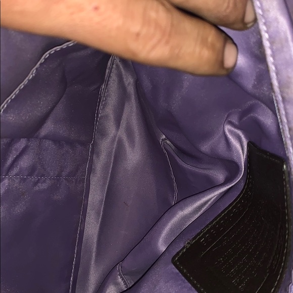 COACH Studded Lorex Tote Bage Style F1169-18796E - Picture 4 of 6